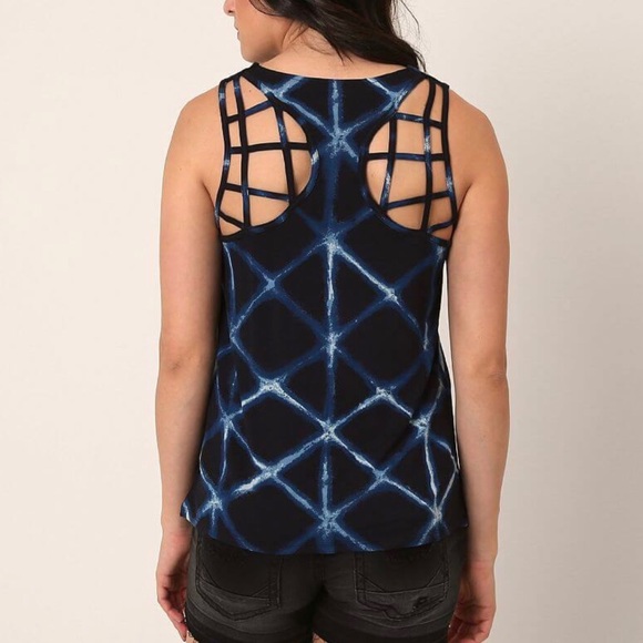 RVCA Tops - RVCA Tank.  M